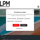 lpmmag.co.uk lpmmag.co.uk