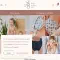 lpobabyboutique.com