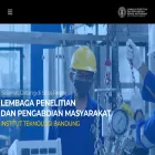 lppm.itb.ac.id lppm.itb.ac.id