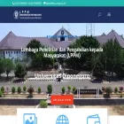 lppm.undip.ac.id
