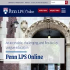 lpsonline.sas.upenn.edu lpsonline.sas.upenn.edu
