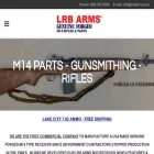 lrbarms.com lrbarms.com