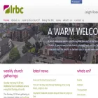 lrbc.org.uk lrbc.org.uk