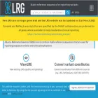 lrg-sequence.org