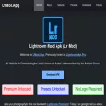 lrmod.app