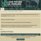 lrukforums.com lrukforums.com