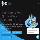 ls25webdesign.co.uk