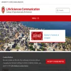 lsc.wisc.edu lsc.wisc.edu