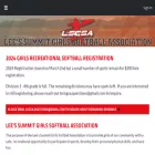 lsgsa.com