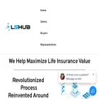 lshub.net lshub.net