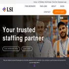 lsistaffing.com lsistaffing.com