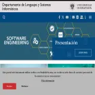 lsi.ugr.es