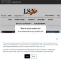 lsnglobal.com
