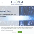 lspower.com lspower.com