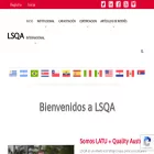 lsqa.com.uy lsqa.com.uy