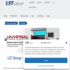 lstgroup.com.au lstgroup.com.au