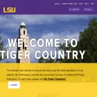 lsuonline.lsu.edu lsuonline.lsu.edu