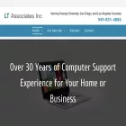lt-associates.com lt-associates.com