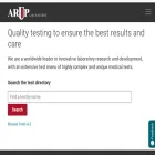 ltd.aruplab.com ltd.aruplab.com