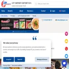 ltpimpex.com ltpimpex.com
