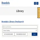 lts.brandeis.edu