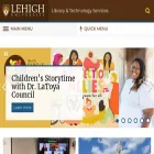lts.lehigh.edu lts.lehigh.edu