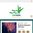 ltutiming.lt ltutiming.lt