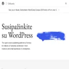 lt.wordpress.org lt.wordpress.org