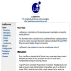 luabinaries.sourceforge.net luabinaries.sourceforge.net