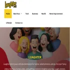 luaghter.com luaghter.com