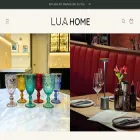 luahome.cl luahome.cl