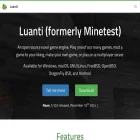 luanti.org luanti.org