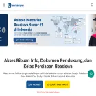 luarkampus.id