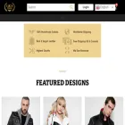 lucajackets.com lucajackets.com