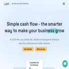lucaplus.com