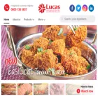 lucas-ingredients.co.uk lucas-ingredients.co.uk