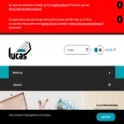 lucas-vakmaterialen.nl