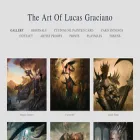 lucasgraciano.com