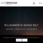 lucastiefenthaler.com