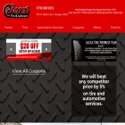 lucastires.com lucastires.com