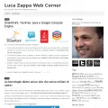 lucazappa.com lucazappa.com