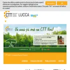 lucca.cttnord.it lucca.cttnord.it