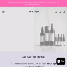 luceotique.com luceotique.com