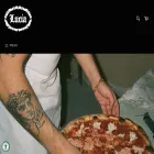 lucia.pizza