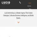 lucidadvertising.com