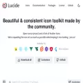 lucide.dev lucide.dev