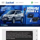 lucivelchevroletceres.com.br lucivelchevroletceres.com.br