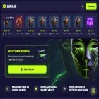 luck.io luck.io