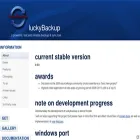 luckybackup.sourceforge.net