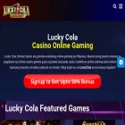 luckycola.tv